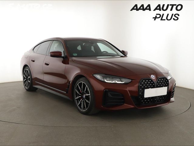 BMW Řada 4